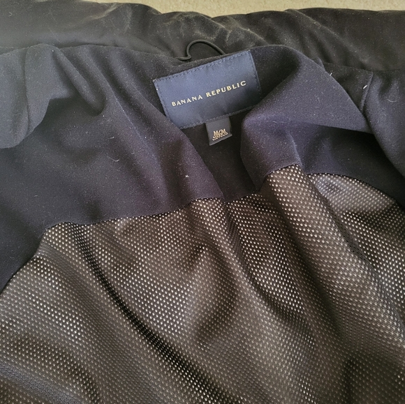 Mens Winter Jacket - Picture 2 of 4